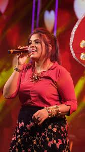 Keka Ghoshal - Bengali Devotional Singer
